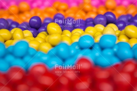 Fair Trade Photo Birthday, Candy, Colour, Colour image, Colourful, Emotions, Food and alimentation, Fruits, Happiness, Happy, Horizontal, Nature, Orange, Party, Peru, Place, Rainbow, Red, South America, Yellow. blue