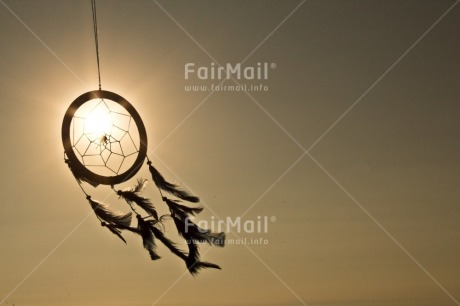 Fair Trade Photo Card occasion, Colour image, Dreamcatcher, Get well soon, Hope, Horizontal, Nature, New beginning, Peace, Peru, Place, Shooting style, Silhouette, Sky, Sorry, South America, Spirituality, Strength, Sun, Sunset, Thank you, Thinking of you, Values