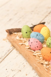 Fair Trade Photo Adjective, Colour, Easter, Egg, Food and alimentation, New baby, Vertical