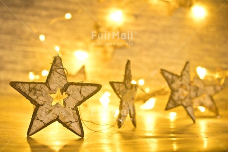 Fair Trade Photo Activity, Adjective, Celebrating, Christmas, Christmas decoration, Horizontal, Light, Nature, Object, Present, Star