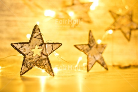 Fair Trade Photo Activity, Adjective, Celebrating, Christmas, Christmas decoration, Horizontal, Light, Nature, Object, Present, Star