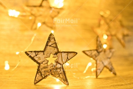 Fair Trade Photo Activity, Adjective, Celebrating, Christmas, Christmas decoration, Horizontal, Light, Nature, Object, Present, Star