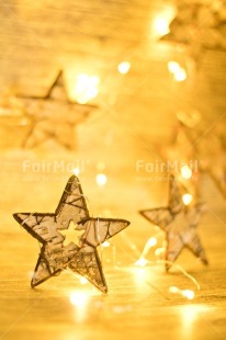 Fair Trade Photo Activity, Adjective, Celebrating, Christmas, Christmas decoration, Light, Nature, Object, Present, Star, Vertical