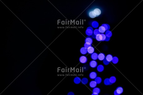 Fair Trade Photo Activity, Adjective, Blue, Celebrating, Christmas, Christmas decoration, Christmas tree, Colour, Light, Nature, Object, Present, Vertical