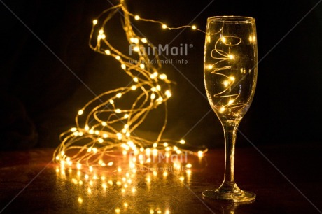 Fair Trade Photo Activity, Adjective, Celebrating, Christmas, Glass, Horizontal, New Year, Object, Party, Present