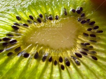 Fair Trade Photo Closeup, Colour image, Food and alimentation, Fruits, Get well soon, Green, Health, Horizontal, Kiwi, Peru, South America