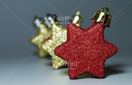 Fair Trade Photo Christmas, Christmas ball, Horizontal, Indoor, Peru, South America, Star, Studio