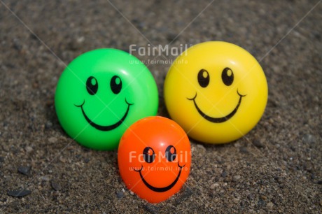 Fair Trade Photo Beach, Closeup, Colour image, Friendship, Horizontal, Peru, Sand, Smile, South America, Together