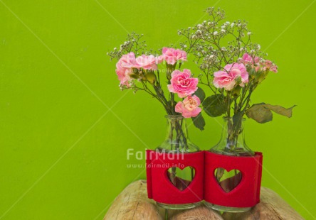 Fair Trade Photo Closeup, Colour image, Flower, Heart, Love, Mothers day, Peru, Red, Rose, South America, Studio, Thank you, Valentines day, Wood