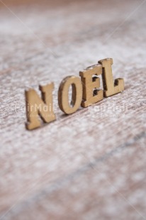 Fair Trade Photo Christmas, Christmas decoration, Colour image, Letter, Noel, Object, Peru, Place, Snow, Snowflake, South America, Text, Vertical