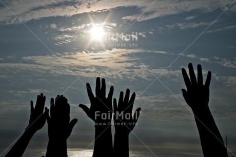 Fair Trade Photo Birthday, Body, Brother, Colour image, Congratulations, Friendship, Get well soon, Hand, Hope, Horizontal, Nature, New beginning, Party, Peace, People, Peru, Place, Shooting style, Silhouette, Sky, Solidarity, South America, Success, Sunset, Together, Union, Values, Well done