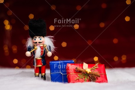 Fair Trade Photo Christmas, Christmas decoration, Light, Nature, Object, Present, Snow