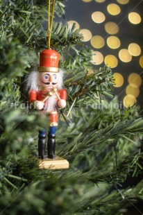 Fair Trade Photo Christmas, Christmas decoration, Christmas tree, Light, Nature, Object