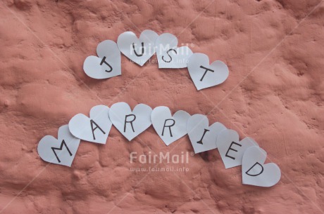 Fair Trade Photo Colour image, Heart, Horizontal, Letter, Love, Marriage, Peru, South America, Wedding