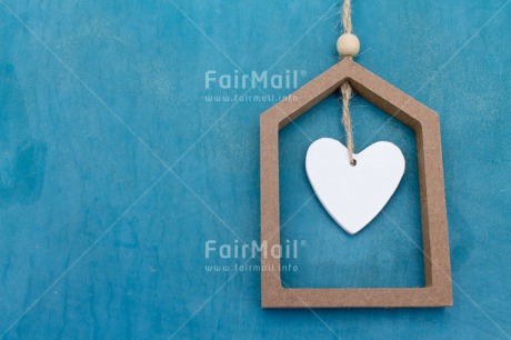 Fair Trade Photo Colour image, Door, Heart, Horizontal, Key, Love, Marriage, New home, Peru, South America, Wedding