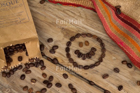 Fair Trade Photo Coffee, Colour image, Emotions, Food and alimentation, Friendship, Happiness, Health, Horizontal, Mothers day, Peru, South America, Wellness