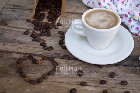 Fair Trade Photo Bean, Coffee, Colour image, Food and alimentation, Friendship, Health, Horizontal, Mothers day, Peru, South America, Wellness