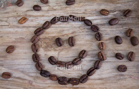 Fair Trade Photo Bean, Coffee, Colour image, Food and alimentation, Friendship, Health, Horizontal, Mothers day, Peru, South America, Wellness