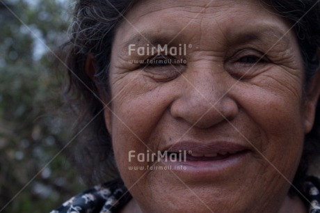 Fair Trade Photo Black and white, Horizontal, People, Peru, Shooting style, South America