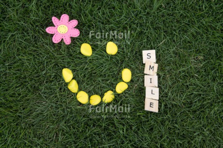 Fair Trade Photo Colour image, Emotions, Flower, Happiness, Horizontal, Peru, Smile, South America