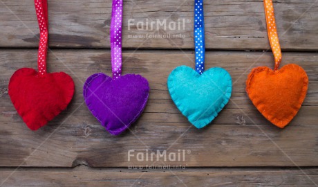 Fair Trade Photo Colour image, Heart, Horizontal, Love, Peru, South America, Valentines day