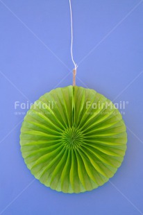 Fair Trade Photo Blue, Colour image, Easter, Emotions, Flowers, Green, Hanging, Happiness, Multi-coloured, Paper, Peru, Pink, Seasons, South America, Spring, Summer, Vertical