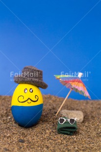 Fair Trade Photo Activity, Beach, Colour image, Emotions, Father, Fathers day, Happiness, Holiday, Indoor, Multi-coloured, Peru, Relax, Relaxing, Sand, Seasons, South America, Summer, Travel, Vertical