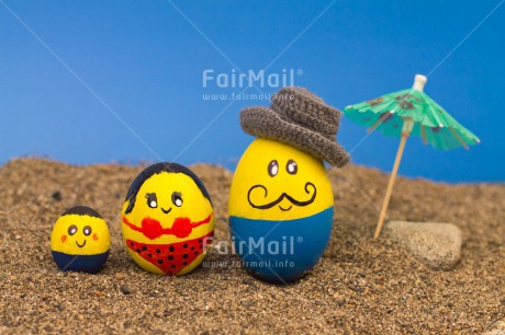 Fair Trade Photo Activity, Beach, Child, Colour image, Daughter, Emotions, Family, Father, Happiness, Holiday, Horizontal, Indoor, Mother, Multi-coloured, Peru, Relax, Relaxing, Sand, Seasons, Son, South America, Summer, Travel