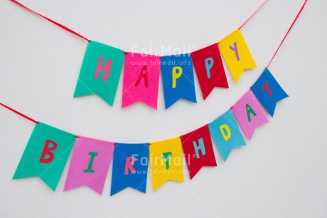 Fair Trade Photo Activity, Birthday, Celebrating, Colour image, Colourful, Hanging, Indoor, Peru, South America, Studio, White