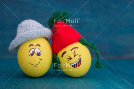 Fair Trade Photo Activity, Blue, Brother, Colour image, Egg, Emotions, Friendship, Fun, Funny, Happiness, Horizontal, Laughing, Love, Peru, Sister, Smile, Smiling, South America, Valentines day, Yellow