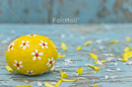 Fair Trade Photo Colour image, Colourful, Easter, Egg, Flower, Food and alimentation, Horizontal, Love, Marriage, Mothers day, New baby, Peru, Petals, South America, Thinking of you, Wedding, Yellow