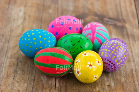 Fair Trade Photo Colour image, Colourful, Easter, Egg, Food and alimentation, Horizontal, Peru, South America