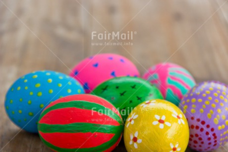 Fair Trade Photo Colour image, Colourful, Easter, Egg, Food and alimentation, Horizontal, Peru, South America