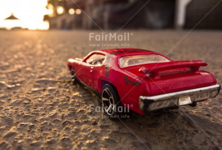 Fair Trade Photo Car, Closeup, Colour image, Evening, Good trip, Horizontal, Outdoor, Peru, South America, Transport