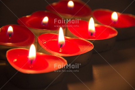 Fair Trade Photo Candle, Christmas, Closeup, Colour image, Condolence-Sympathy, Flame, Heart, Love, Peru, Red, South America, Thinking of you, Valentines day