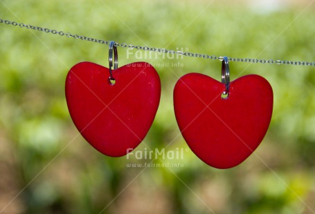 Fair Trade Photo Closeup, Green, Heart, Horizontal, Love, Mothers day, Peru, Red, South America, Valentines day