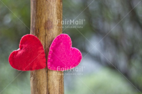 Fair Trade Photo Colour image, Day, Heart, Horizontal, Love, Outdoor, Peru, Pink, Red, South America, Valentines day
