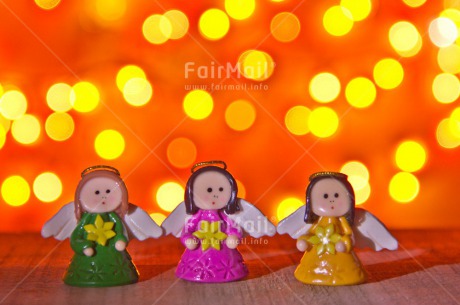 Fair Trade Photo Angel, Christmas, Closeup, Colour image, Horizontal, Indoor, Light, Peru, Smile, South America, Star