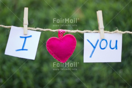 Fair Trade Photo Colour image, Heart, Horizontal, Letter, Love, Peru, South America, Valentines day