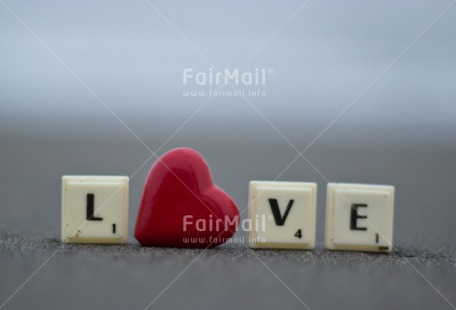 Fair Trade Photo Colour image, Heart, Horizontal, Letter, Love, Marriage, Peru, South America, Valentines day, Wedding