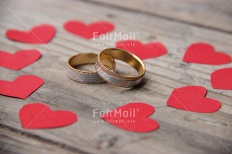 Fair Trade Photo Colour image, Heart, Horizontal, Love, Marriage, Peru, Red, Ring, South America, Wedding, Wood