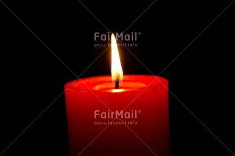 Fair Trade Photo Candle, Christmas, Closeup, Colour image, Condolence-Sympathy, Flame, Horizontal, Peru, Red, Shooting style, South America