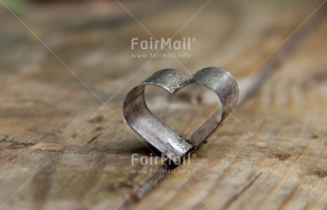 Fair Trade Photo Colour image, Heart, Horizontal, Love, Marriage, Peru, South America, Valentines day, Wedding