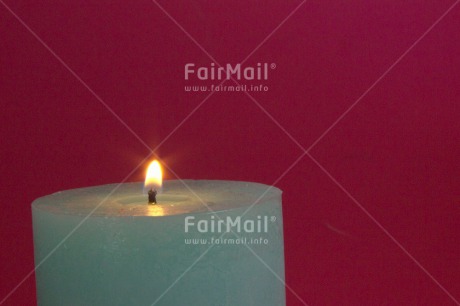 Fair Trade Photo Blue, Candle, Christmas, Closeup, Colour image, Condolence-Sympathy, Flame, Horizontal, Peru, Red, Shooting style, South America