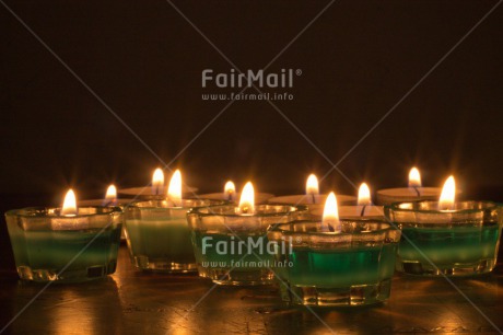 Fair Trade Photo Candle, Christmas, Closeup, Colour image, Condolence-Sympathy, Flame, Horizontal, Peru, Shooting style, South America