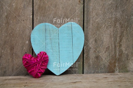 Fair Trade Photo Colour image, Heart, Horizontal, Love, Marriage, Peru, South America, Valentines day, Wedding, Wood, Wool