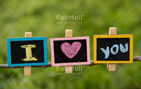 Fair Trade Photo Colour image, Heart, Horizontal, Letter, Love, Peru, South America, Valentines day