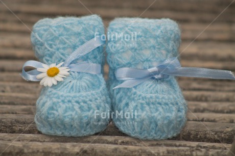 Fair Trade Photo Birth, Blue, Boy, Closeup, Colour image, Daisy, Flower, Horizontal, New baby, People, Peru, Shooting style, South America