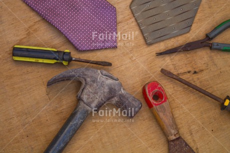 Fair Trade Photo Colour image, Construction, Fathers day, Horizontal, Peru, South America, Tool