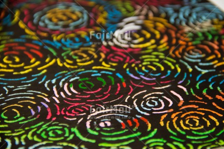 Fair Trade Photo Artistique, Background, Colour image, Horizontal, Patterns, Peru, South America